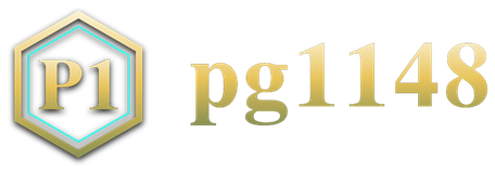 pg1148 โลโก้